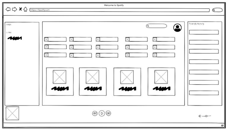 spotify-wireframe-1