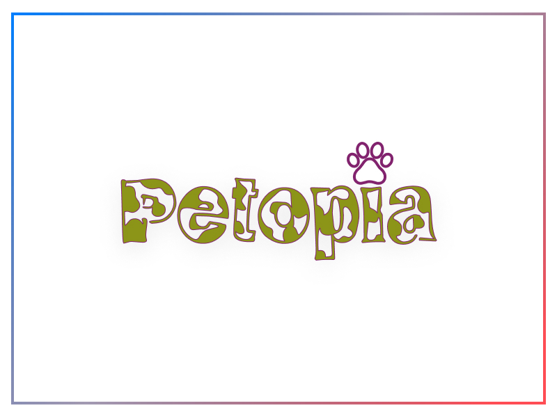 Petopia Logo